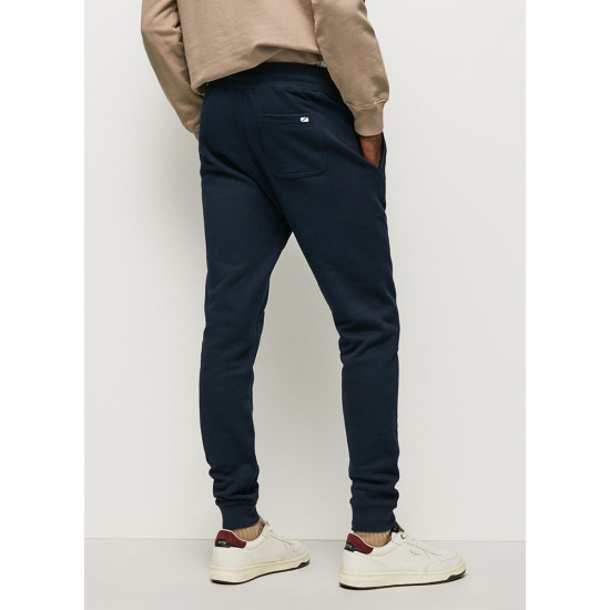 Pepe Jeans Ανδρικό παντελόνι Lamont Jogg Basic Joggers